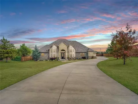 10600 Tarragona Dr, Oklahoma City, OK 73173