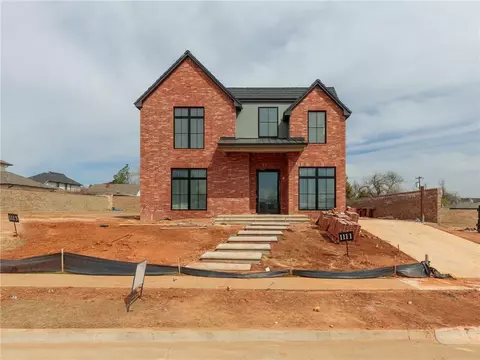 1111 Cumberland Ct, Oklahoma City, OK 73116