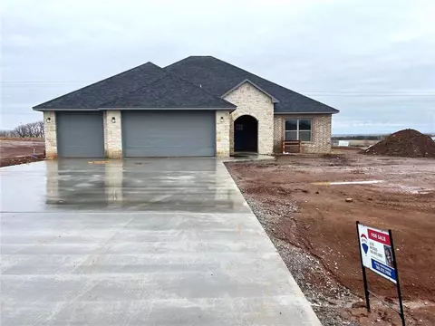 4264 Mesa Dr, Elgin, OK 73538 photo 1