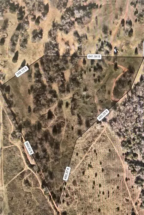1 E Sorghum Mill Rd, Edmond, OK 73034