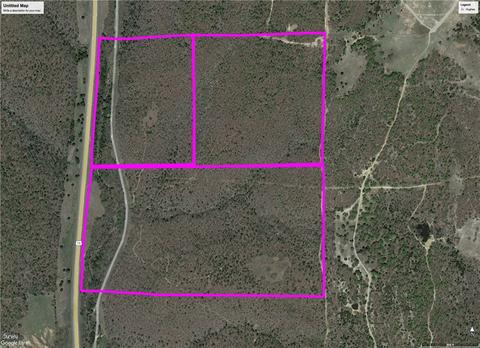 N 270 Highway, Calvin, OK 74531