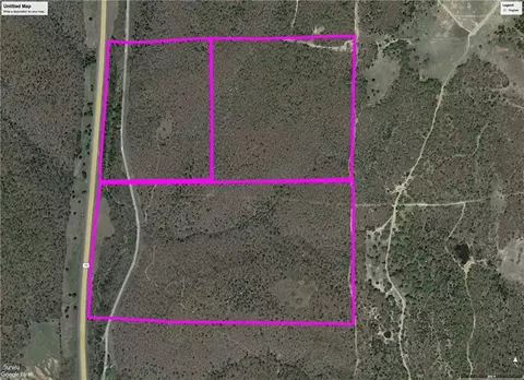 N 270 Highway, Calvin, OK 74531