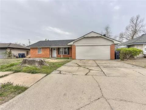 2432 SW 78th St, Oklahoma City, OK 73159