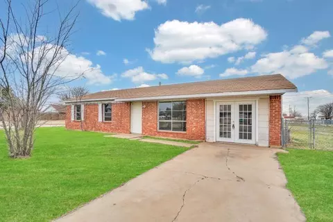 1721 Jupiter St, Altus, OK 73521