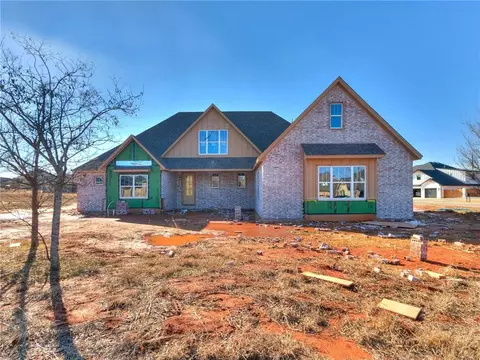 2016 Providence Dr, Norman, OK 73071