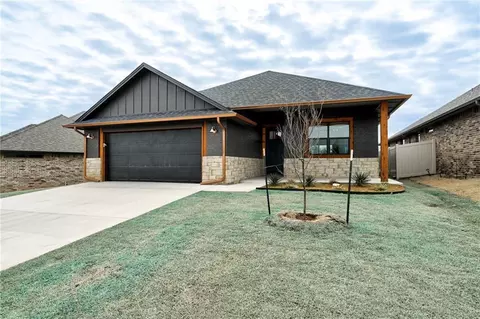 2044 Turtle Creek Way, Norman, OK 73071