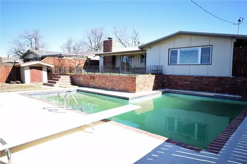 3605 N Eagle Ln, Bethany, OK 73008 photo 2