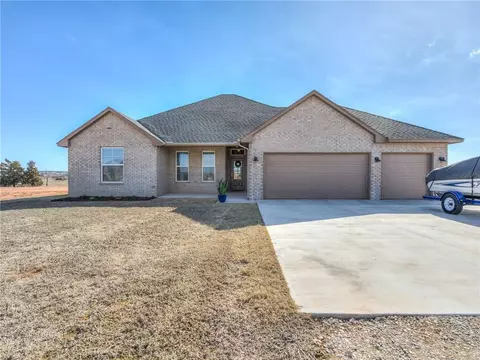 5444 Little Farms Rd, Guthrie, OK 73044
