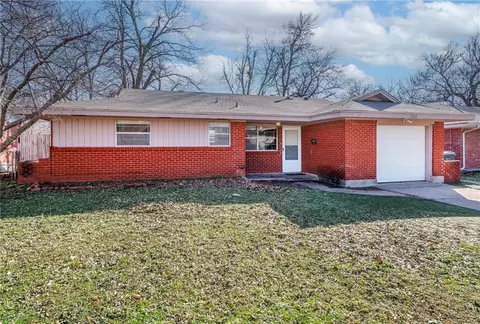 1602 Denison Dr, Norman, OK 73069 photo 2
