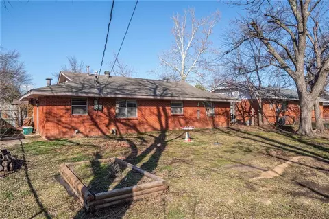 1602 Denison Dr, Norman, OK 73069 photo 23