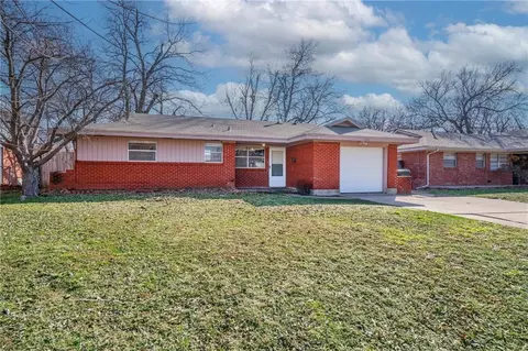 1602 Denison Dr, Norman, OK 73069 photo 1