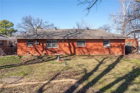 1602 Denison Dr, Norman, OK 73069 photo 22