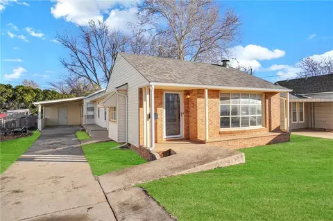 219 Hayden Blvd, Elk City, OK 73644