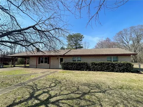 867 Living Land Rd, Idabel, OK 74745