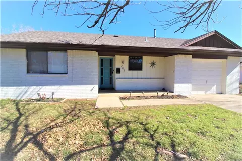 207 Orr Dr, Norman, OK 73071 photo 33