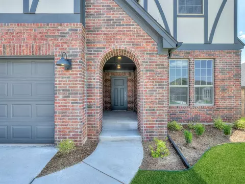 15912 Bison Dr, Moore, OK 73170 photo 3