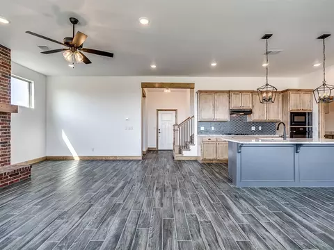 15912 Bison Dr, Moore, OK 73170 photo 7