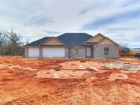 343603 Round Rock Dr, Chandler, OK 74834