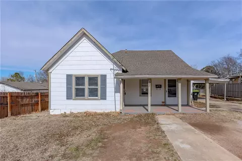 227 W Delaware St, Purcell, OK 73080