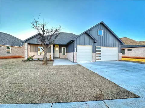 15913 Palermo Dr, Edmond, OK 73013
