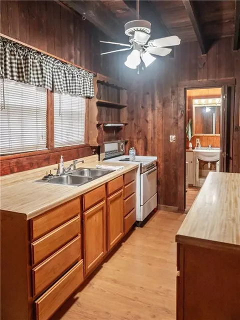 45 E Shore Dr, Arcadia, OK 73007 photo 7
