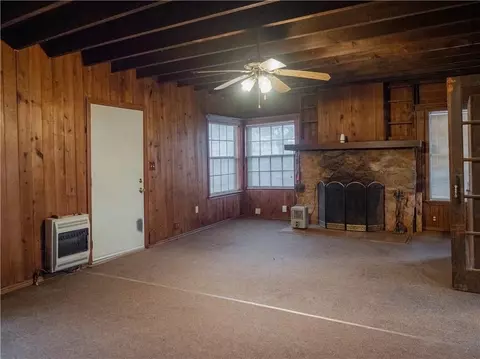 45 E Shore Dr, Arcadia, OK 73007 photo 3