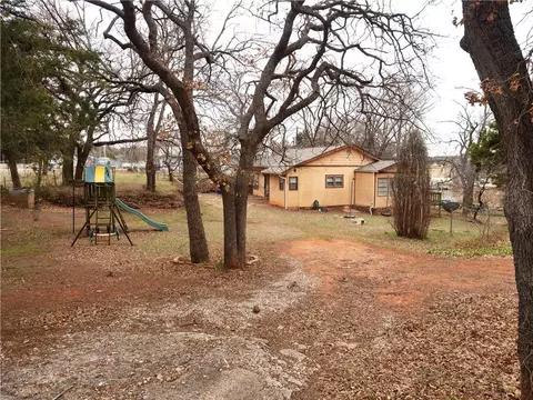 45 E Shore Dr, Arcadia, OK 73007 photo 2