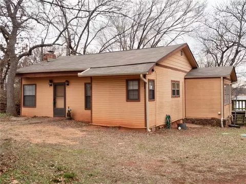 45 E Shore Dr, Arcadia, OK 73007 photo 1