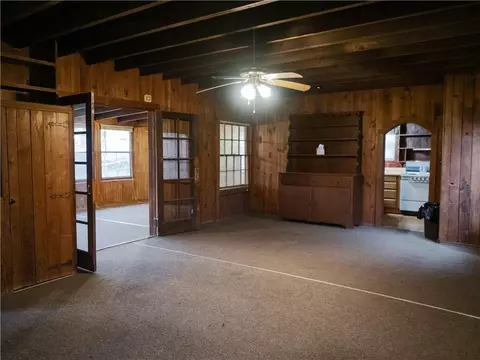45 E Shore Dr, Arcadia, OK 73007 photo 4