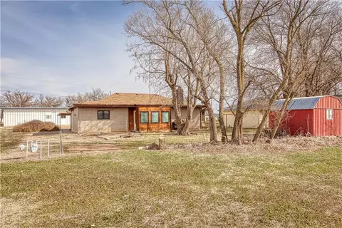 203 N Reimer, Corn, OK 73024 photo 20