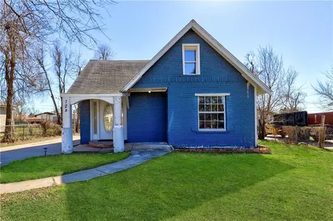 728 SE 40th St, Oklahoma City, OK 73129