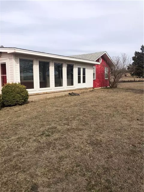 8005 NE 36th St, Spencer, OK 73084