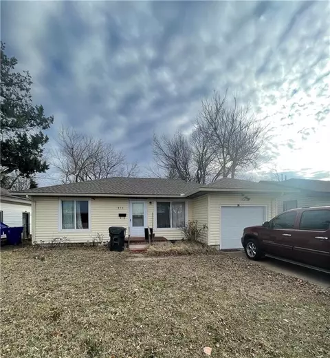 814 Denison Dr, Norman, OK 73069 photo 1