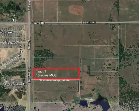 5823 N Perkins Rd, Stillwater, OK 74075