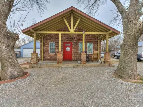 6908 S Main St, Oklahoma City, OK 73169