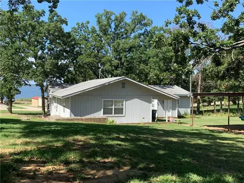 429819 E 1159 Rd, Porum, OK 74455