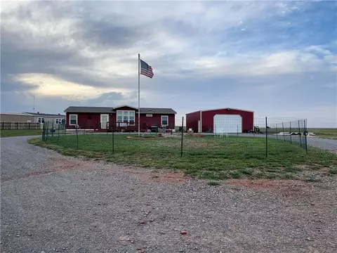 20149 E 1160 Rd, Elk City, OK 73644