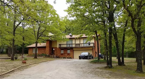 35242 Ew Ew 1420 Rd, Konawa, OK 74849
