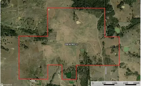 N County Road 3220, Wynnewood, OK 73098