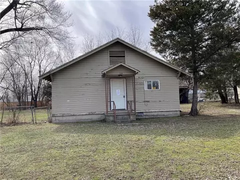 1329 Haskell Ave, Seminole, OK 74868
