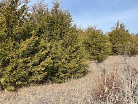 E 43.94 Acres M/l1010 Road, Sparks, OK 74869