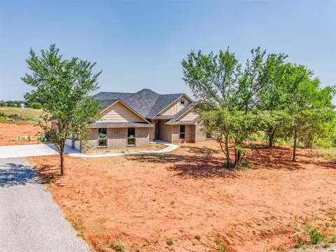 1995 Southern Trace Ln, Blanchard, OK 73010