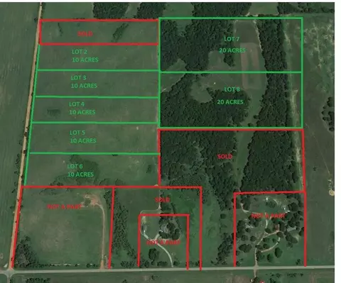 E 730 Road, Crescent, OK 73028
