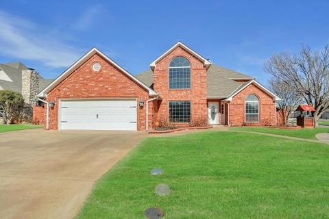 2916 Garrison Rd, Altus, OK 73521 photo 1