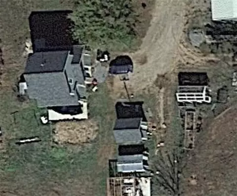 346117 E 790 Rd, Agra, OK 74824 photo 1