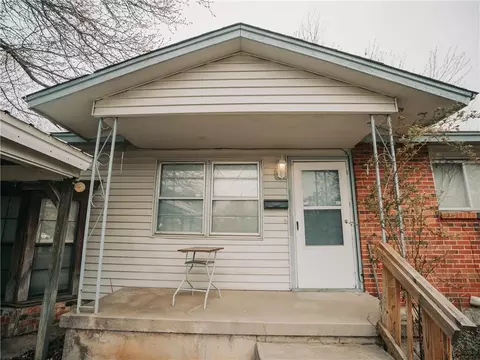 4011 NW Lindy Ave, Lawton, OK 73505