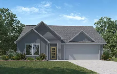 14420 Travertine Falls Ln, Oklahoma City, OK 73142