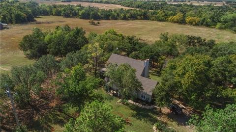 8025 E Triplett Rd, Guthrie, OK 73044 photo 1