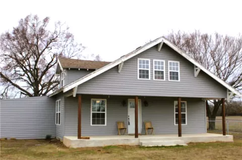 364175 E 960 Rd, Paden, OK 74860