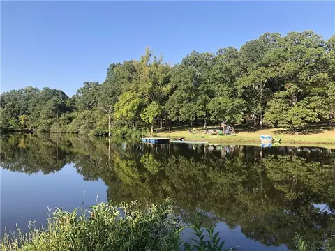 37504 Garretts Lake Rd, Shawnee, OK 74804